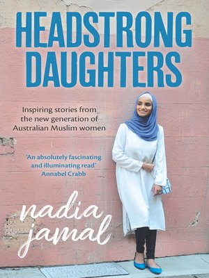 cover image of Headstrong Daughters
